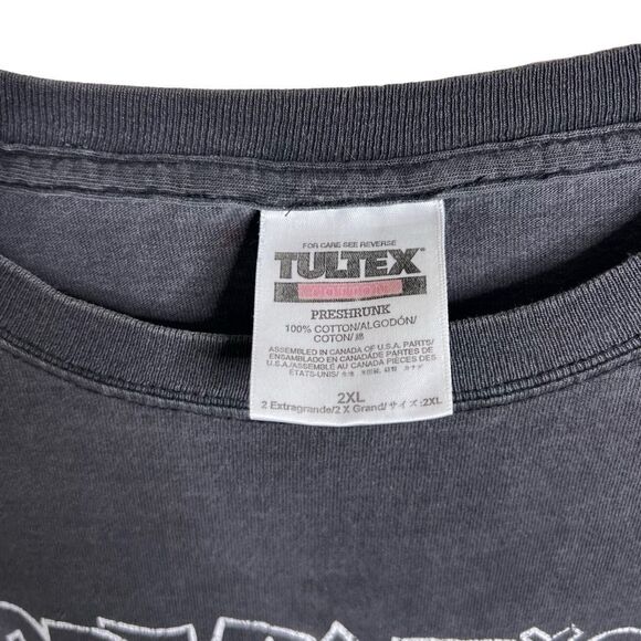 Vintage Operation Ivy Lookout Records T Shirt XXL - Picture 5 of 6